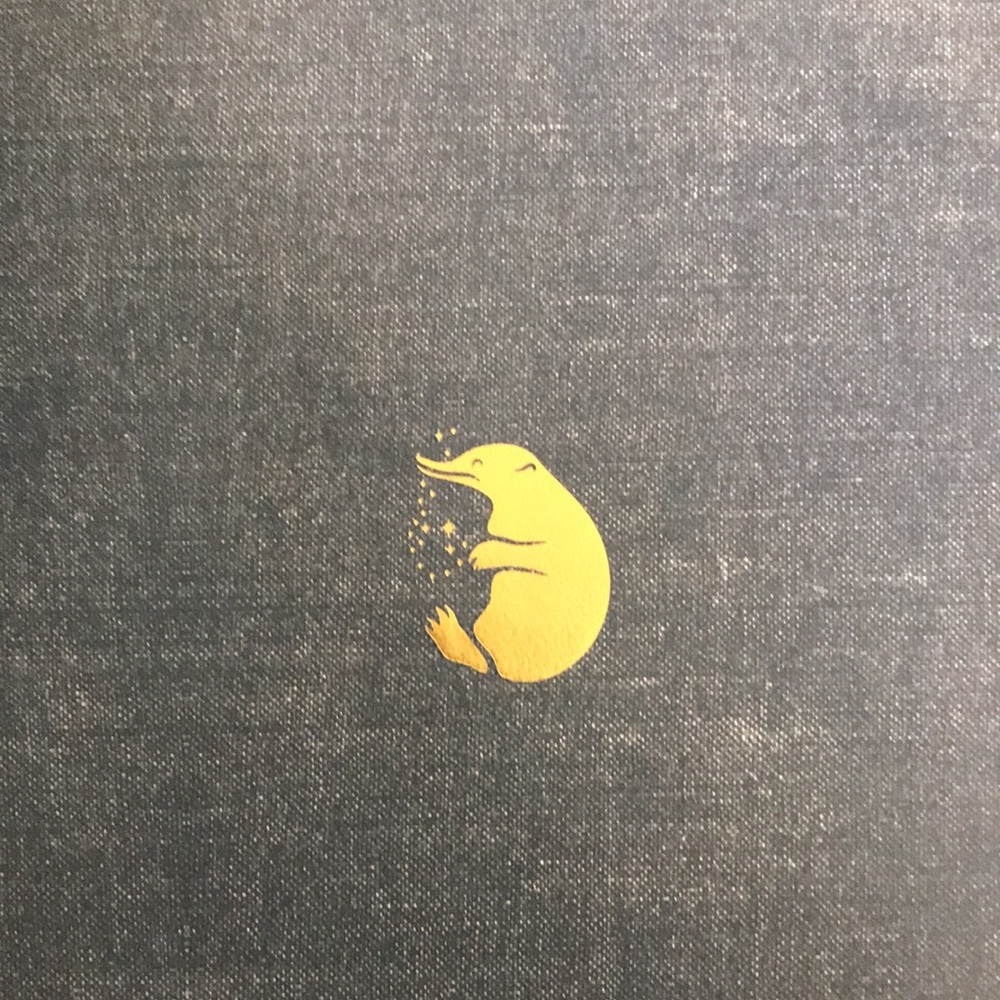 Fantastic beasts the original screenplay, hardcover, like new - Picture 4 of 8